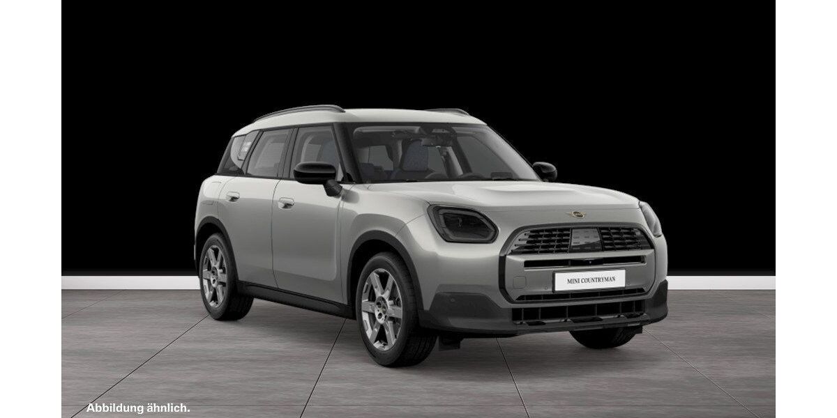 Mini Countryman C (Cooper) 19.065 km 30.750 &euro; Geretsried - Gelting 82538