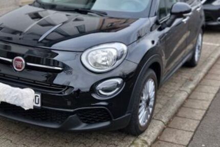 Fiat 500X 38.784 km 13.499 &euro; Mühlheim 63165
