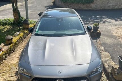 Mercedes-Benz 200 149.179 km 20.000 &euro; Morschen 34326
