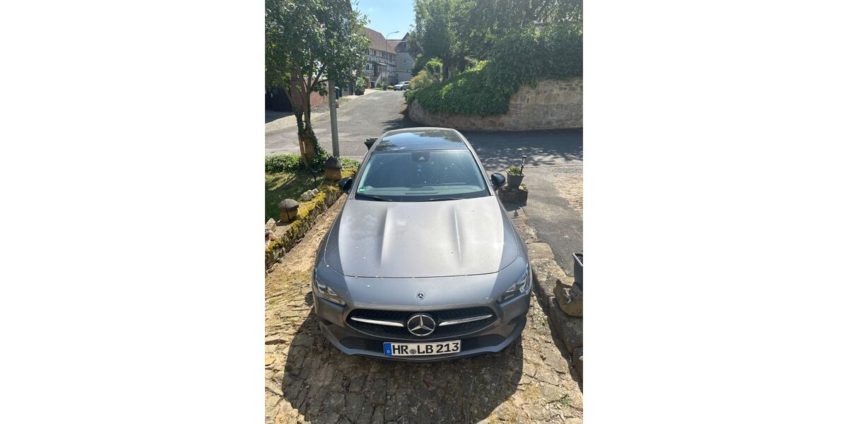 Mercedes-Benz 200 149.179 km 20.000 &euro; Morschen 34326
