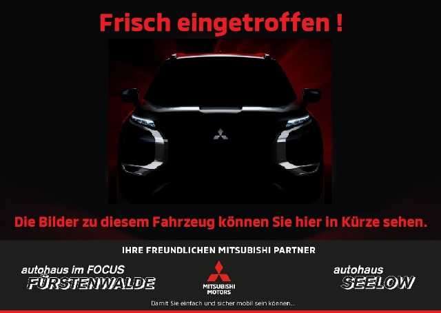 Mitsubishi Space Star 56.255 km 12.990 &euro; Fürstenwalde 15517