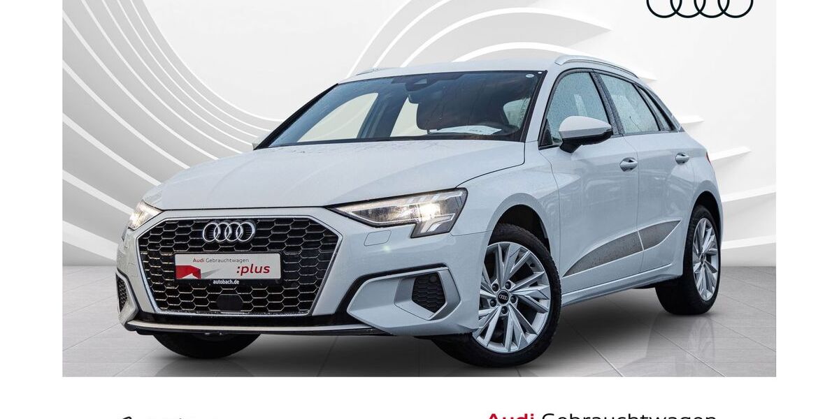 Audi A3 23.000 km 25.970 &euro; Diez 65582