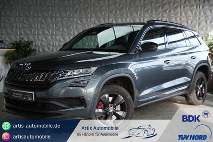 Skoda Kodiaq 68.793 km 32.490 &euro; Quickborn 25451