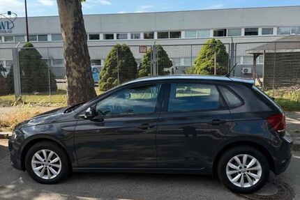 VW Polo 104.766 km 11.400 &euro; Berlin 13439