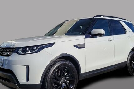 Land Rover Discovery 22.129 km 41.422 &euro; Freiburg 79111