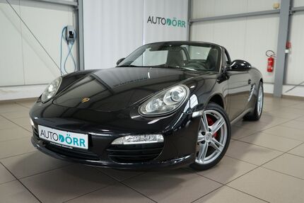 Porsche Boxster 134.700 km 29.900 &euro; Homburg 66424