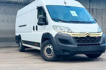 Citroen Jumper 203.267 km 16.541 &euro; Hamburg 22113