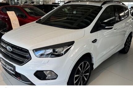 Ford Kuga 88.300 km 16.690 &euro; Wesel 46485