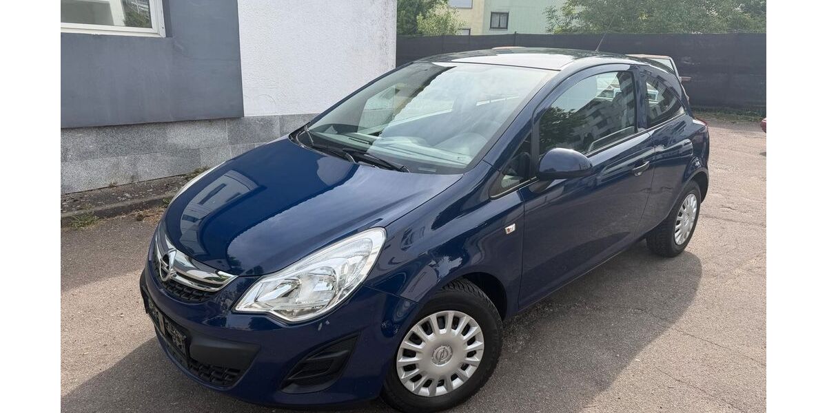 Opel Corsa 166.100 km 2.750 &euro; Heilbronn 74074