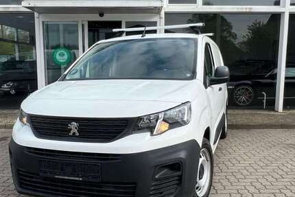 Peugeot Partner 54.948 km 12.500 € Norderstedt 22851