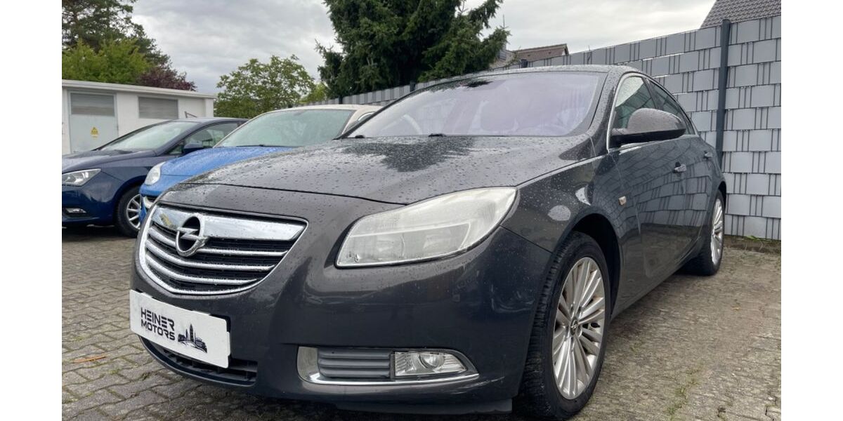 Opel Insignia 234.235 km 3.990 &euro; Pfungstadt 64319