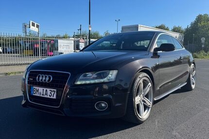 Audi A5 249.000 km 10.799 &euro; Kerpen 50169
