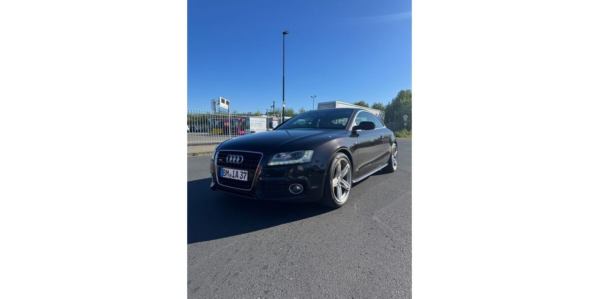 Audi A5 249.000 km 10.799 &euro; Kerpen 50169