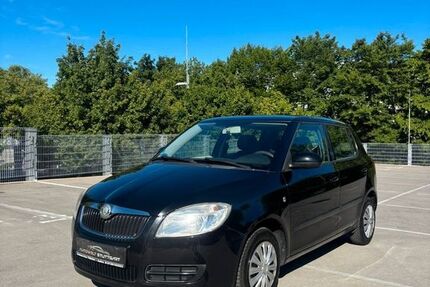 Skoda Fabia 176.000 km 2.390 &euro; Stuttgart 70469