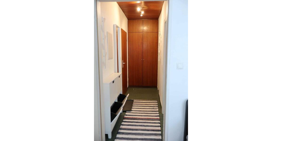 Etagenwohnung Landsberg am Lech Ellighofen - 1 Zimmer, 32 m&sup2;, 690&euro; | Angebot:25992255