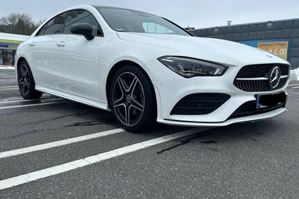 Mercedes-Benz CLA 200 72.000 km 28.990 &euro; Norderbrarup 24392