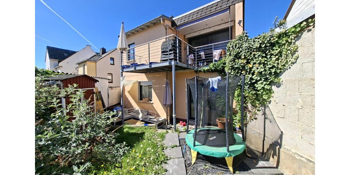 Einfamilienhaus Diez - 6 Zimmer, 157 m&sup2;, 290.000&euro; | Angebot:27076652