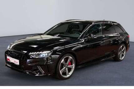 Audi A4 11.350 km 41.150 € Braunschweig 38124