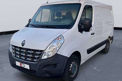 Renault Master 139.400 km 9.990 &euro; Mindelheim 87719