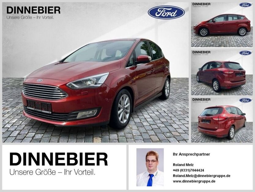 C-Max