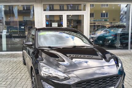 Ford Focus 52.180 km 17.900 &euro; Speyer 67346
