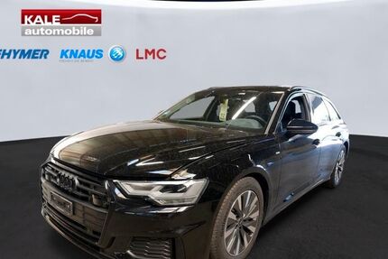 Audi A6 85.000 km 39.970 &euro; Helmstedt 38350