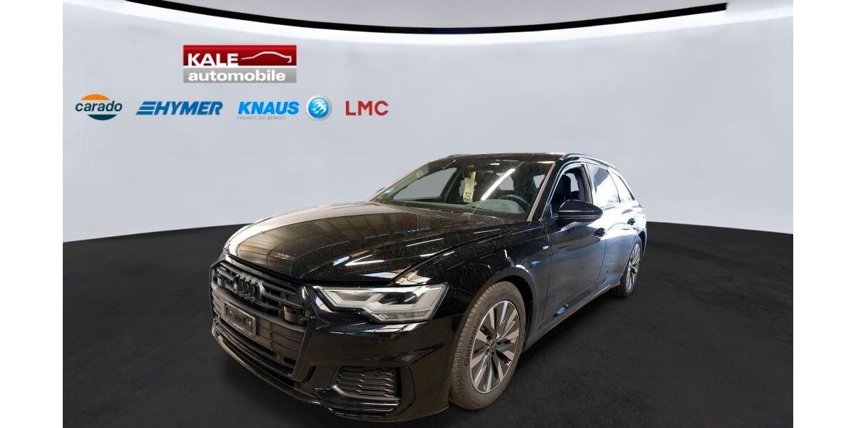 Audi A6 85.000 km 39.970 &euro; Helmstedt 38350