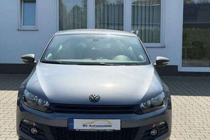 VW Scirocco 110.000 km 6.999 &euro; Neuwied 56567