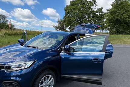 Renault Kadjar 63.980 km 16.200 &euro; Hünstetten 65510