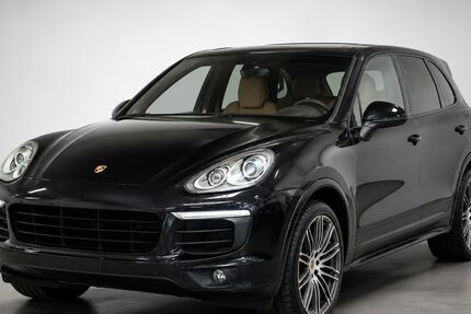 Porsche Cayenne 198.900 km 22.400 &euro; Burbach 57299
