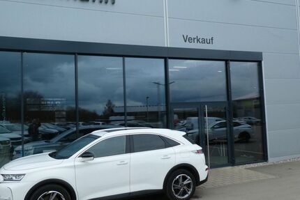 DS Automobiles Andere 15.650 km 20.950 &euro; Bad Saulgau 88348