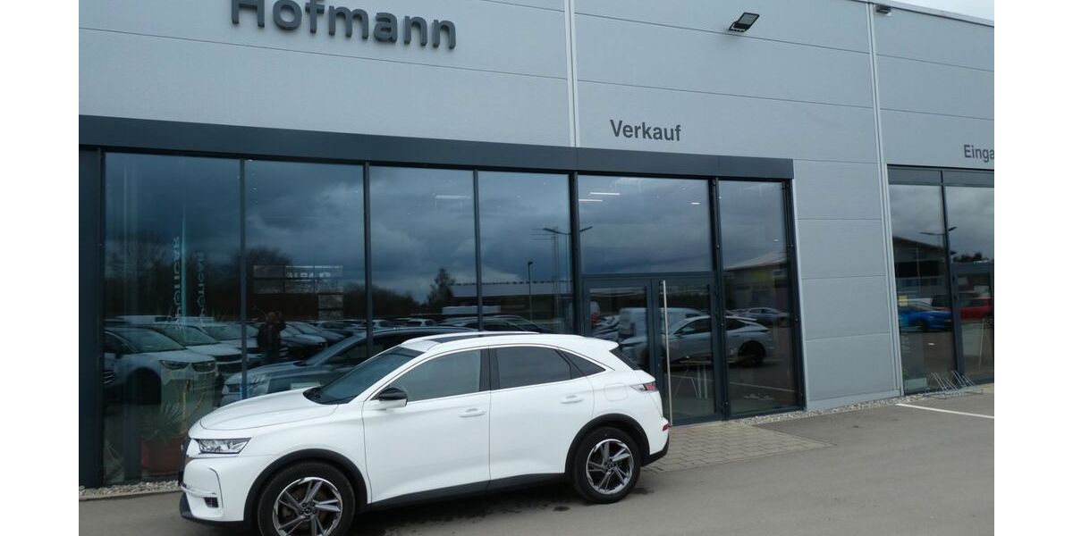 DS Automobiles Andere 15.650 km 20.950 &euro; Bad Saulgau 88348