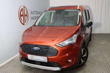 Ford Tourneo Connect 36.600 km 27.685 &euro; Harmstorf 21228