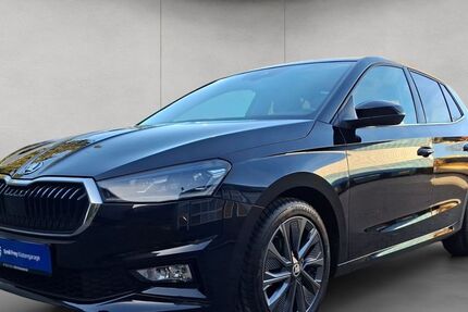 Skoda Fabia 34.390 km 18.888 &euro; Hamburg 21029