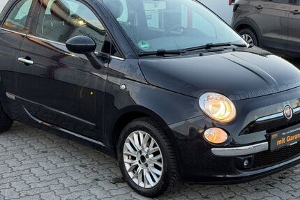 Fiat 500 51.000 km 7.490 &euro; Neumünster 24539