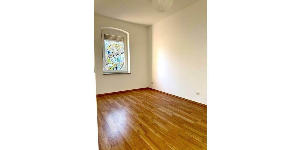 Etagenwohnung Fürth Südstadt - 2 Zimmer, 40 m&sup2;, 520&euro; | Angebot:26343816
