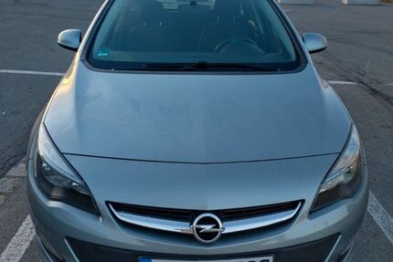 Opel Astra 140.700 km 5.200 &euro; Memmingen 87700