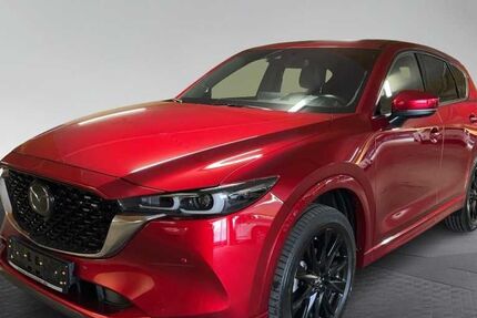 Mazda CX-5 76.600 km 27.890 &euro; München 80339