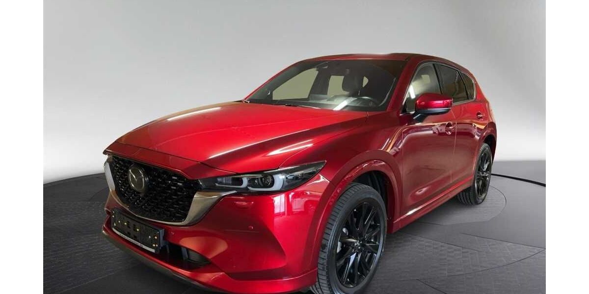 Mazda CX-5 76.600 km 27.890 &euro; München 80339