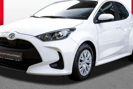 Toyota Yaris 52.046 km 14.399 &euro; Gelsenkirchen 45894