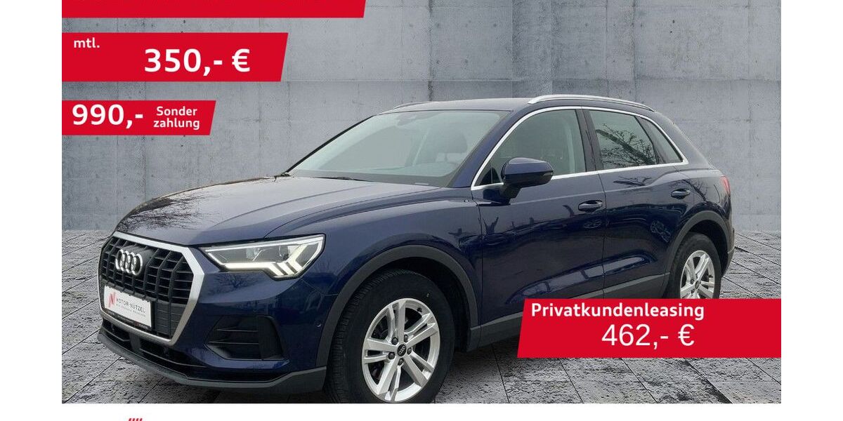 Audi Q3 96.379 km 26.840 &euro; Bamberg 96052