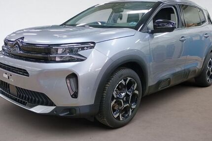 Citroen C5 Aircross 35.231 km 19.290 &euro; Marburg 35043