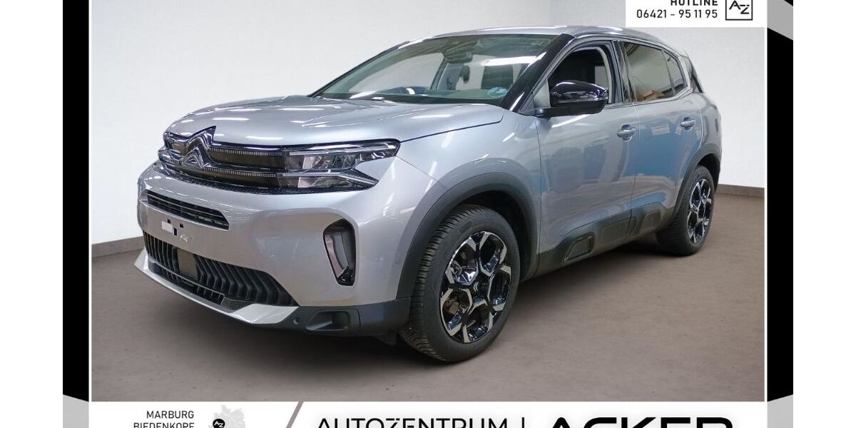 Citroen C5 Aircross 35.231 km 20.290 &euro; Marburg 35043