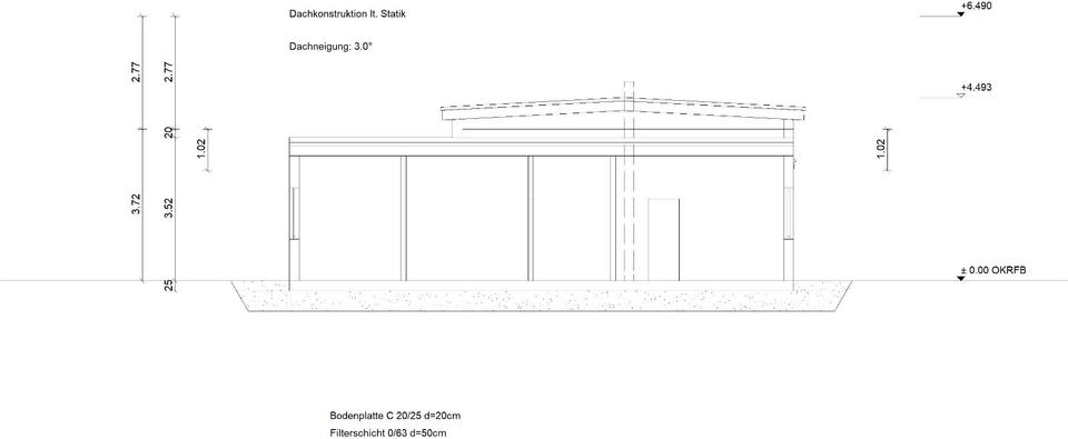 Gewerbeobjekt Geisa - 1.000&euro; | Angebot:24494984