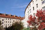 Etagenwohnung Dresden Leipziger Vorstadt - 2 Zimmer, 48 m&sup2;, 584&euro; | Angebot:26858653