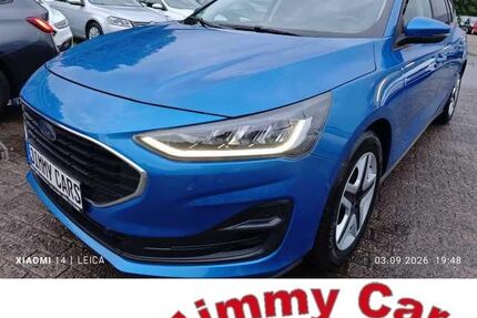 Ford Focus 117.000 km 10.999 &euro; Kiel-Moorsee 24145