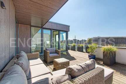 Wohnung zum Kaufen in Hamburg 845.000 € 106 m²