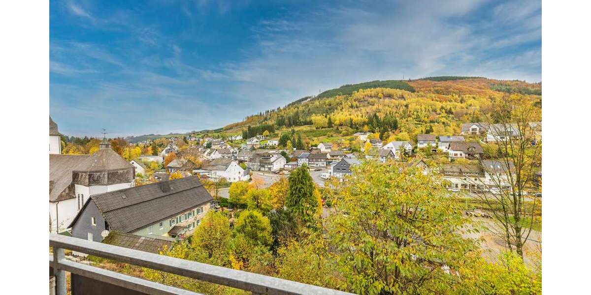 Haus zum Kaufen in Bestwig-Ramsbeck 190.000 € 191 m² 8 zimmer