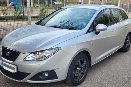Seat Ibiza 67.000 km 8.000 &euro; Augsburg 86161