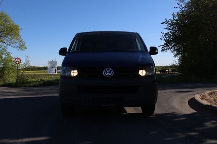 VW T5 Transporter 312.000 km 7.490 &euro; Schwebheim 97525